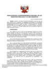 Vista preliminar de documento RES 013-2022-SUNARP-SN