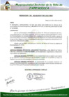 Vista preliminar de documento RESOLUCION DE ALCALDIA N-¦43.pdf