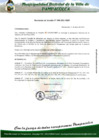 Vista preliminar de documento RESOLUCION DE ALCALDIA N-¦58.pdf