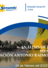 Vista preliminar de documento ANÁLISIS DE LAS VARIABLES METEOROLÓGICAS - 20220204