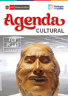 Vista preliminar de documento Agenda Cultural 7 al 13 de febrero