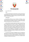 Vista preliminar de documento Resolución