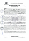Vista preliminar de documento Resolución de Gerencia de Administración y Finanzas N°119-2021-MDI