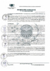 Vista preliminar de documento Resolución de Gerencia de Administración y Finanzas N°121-A-2021-MDI