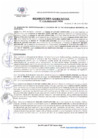 Vista preliminar de documento Resolución de Gerencia de Administración y Finanzas N°116-2021-MDI