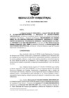 Vista preliminar de documento RD N 062-2022 LIQUIDACION FINAL CONVENIO N 151-2020 PUNO (1)RRR.pdf