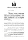 Vista preliminar de documento RD N 065-2022 LIQUIDACION FINAL CONVENIO N 100-2019 PUNO.pdf
