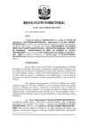 Vista preliminar de documento RD N 066-2022 LIQUIDACION FINAL CONVENIO N 116-2019 PUNO.pdf