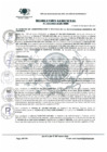 Vista preliminar de documento Resolución de Gerencia de Administración y Finanzas N°134-2021-MDI