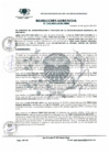 Vista preliminar de documento Resolución de Gerencia de Administración y Finanzas N°135-2021-MDI