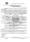 Vista preliminar de documento Resolución de Gerencia de Administración y Finanzas N°133-2021-MDI
