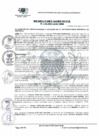 Vista preliminar de documento Resolución de Gerencia de Administración y Finanzas N°142-2021-MDI