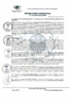 Vista preliminar de documento Resolución de Gerencia de Administración y Finanzas N°143-2021-MDI