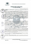 Vista preliminar de documento Resolución de Gerencia de Administración y Finanzas N°147-2021-MDI