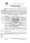 Vista preliminar de documento Resolución de Gerencia de Administración y Finanzas N°151-2021-MDI