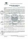 Vista preliminar de documento Resolución de Gerencia de Administración y Finanzas N°152-2021-MDI