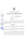 Vista preliminar de documento RESOLUCION DIRECTORAL Nº031-2022-MIDAGRI-PESCS-1601.pdf