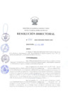 Vista preliminar de documento RESOLUCION DIRECTORAL Nº034-2022-MIDAGRI-PESCS-1601.pdf