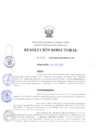 Vista preliminar de documento RESOLUCION DIRECTORAL Nº035-2022-MIDAGRI-PESCS-1601.pdf
