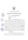 Vista preliminar de documento RESOLUCION DIRECTORAL Nº036-2022-MIDAGRI-PESCS-1601.pdf