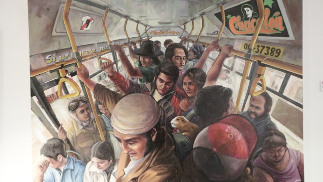 
Ministerio de Cultura: Exposición “Maravillarte” se presentará hasta el 27 de febrero 