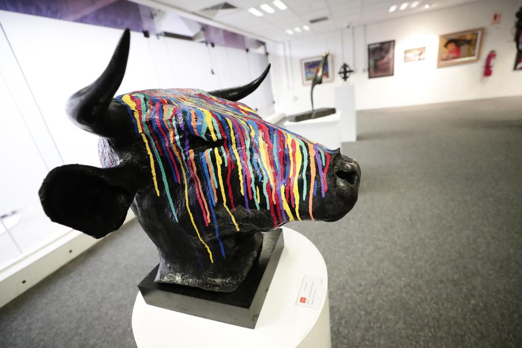 Ministerio de Cultura: Exposición “Maravillarte” se presentará hasta el 27 de febrero