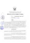 Vista preliminar de documento RESOLUCION DIRECTORAL Nº037-2022-MIDAGRI-PESCS-1601.pdf