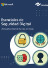 Vista preliminar de documento E-book: “Esenciales de Seguridad Digital”