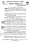 Vista preliminar de documento RESOLUCION DE GERENCIA N°007-MDLHGM.pdf