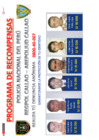 Vista preliminar de documento LOS MAS BUSCADOS CALLAO.pdf