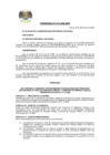 Vista preliminar de documento Ordenanza Municipal N° 013-2006-MPH-CM