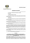 Vista preliminar de documento Ordenanza Municipal N° 001-2007-MPH-CM
