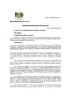 Vista preliminar de documento Ordenanza Municipal N° 004-2007-MPH-CM