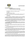 Vista preliminar de documento Ordenanza Municipal N° 006-2007-MPH-CM