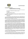 Vista preliminar de documento Ordenanza Municipal N° 007-2007-MPH-CM