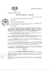 Vista preliminar de documento Ordenanza Municipal N° 016-2007-MPH-CM