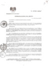Vista preliminar de documento Ordenanza Municipal N° 011-2007-MPH-CM