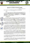 Vista preliminar de documento RESOLUCION DE ALCALDIA N° 065-2022-A.PDF