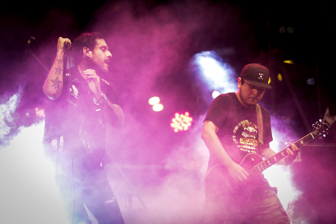 Gran Teatro Nacional anuncia festival de verano con distintos grupos de la escena local: Afuera Fest 2022