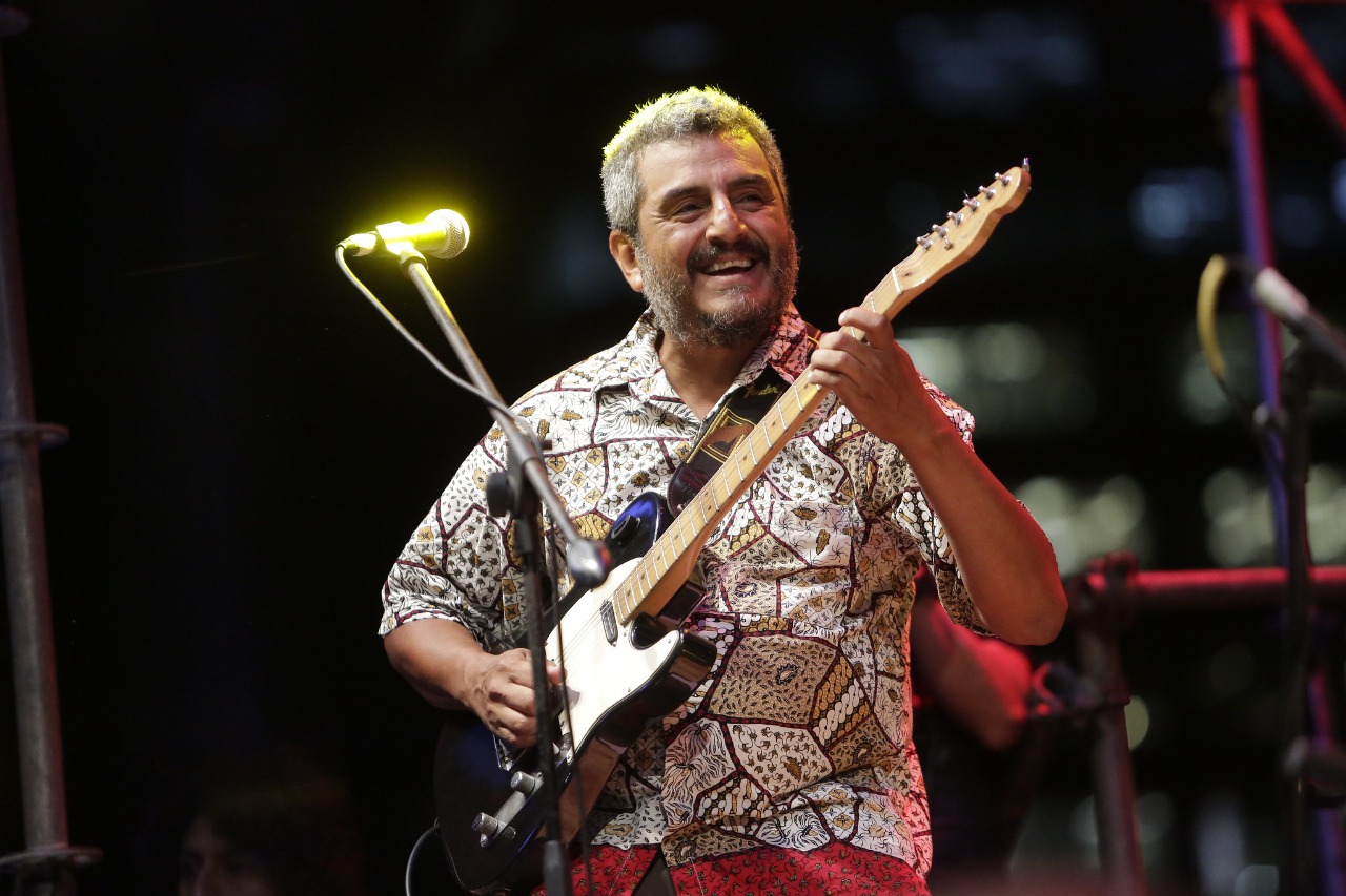Gran Teatro Nacional anuncia festival de verano con distintos grupos de la escena local: Afuera Fest 2022