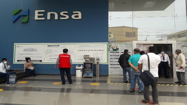 CGR identifica perjuicio en Electronorte Chiclayo por inaplicación de penalidades y pagos en exceso