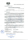Vista preliminar de documento Acuerdo de Concejo Nº 024-2008-MPH-CM