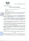 Vista preliminar de documento Ordenanza Municipal N° 001-2008-MPH-CM