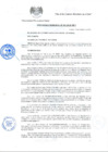 Vista preliminar de documento Ordenanza Municipal N° 015-2008-MPH-CM