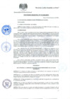 Vista preliminar de documento Ordenanza Municipal N° 016-2008-MPH-CM