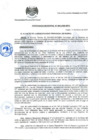 Vista preliminar de documento Ordenanza Municipal N° 006-2008-MPH-CM
