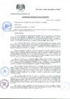 Vista preliminar de documento Ordenanza Municipal N° 010-2008-MPH-CM
