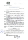 Vista preliminar de documento Ordenanza Municipal N° 012-2008-MPH-CM