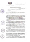 Vista preliminar de documento Ordenanza Municipal N° 018-2008-MPH-CM