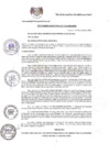 Vista preliminar de documento Ordenanza Municipal N° 019-2008-MPH-CM